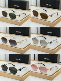 Picture of Prada Sunglasses _SKUfw55829795fw